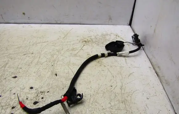 Fiat Tipo Positive cable (battery) 46554401