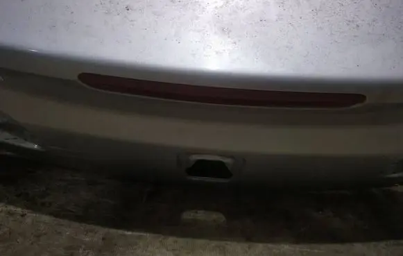 Renault Laguna II Third/center stoplight 
