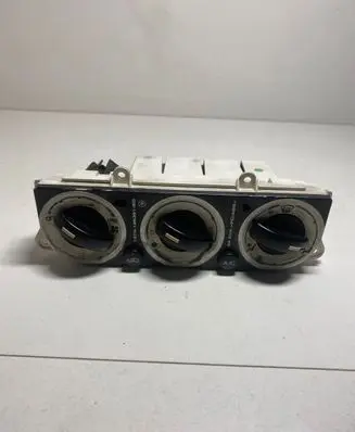 Ford Mondeo Mk III Climate control unit 1S7H19980BA CD132MA WXHB17805