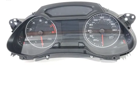 Speedometer (instrument cluster)