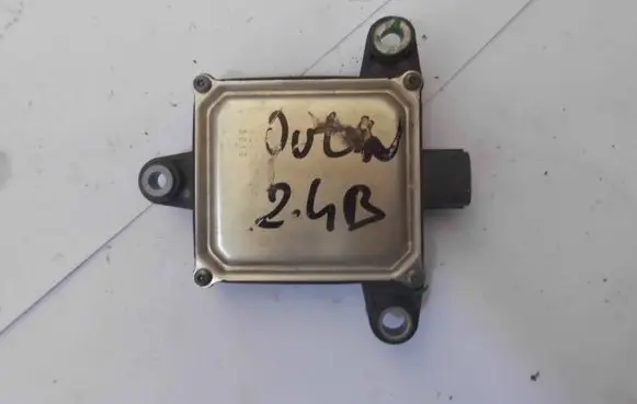 Mitsubishi Outlander Blind spot module A2C7643300100 8638A228 00B19C1900539