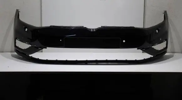 Volkswagen Golf VII Front bumper 5G0807221L 3200101149