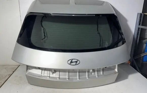 Hyundai Ioniq 5 Tailgate/trunk/boot lid