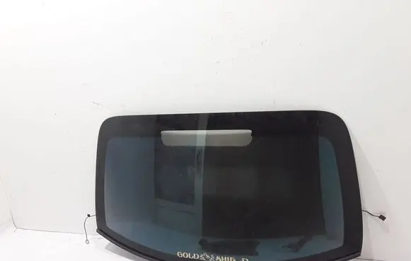 Mercedes-Benz S W223 Rear windscreen/windshield window A2236703601