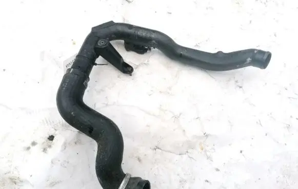 Audi A4 S4 B6 8E 8H Intercooler hose/pipe 8D0145840 8E0145762