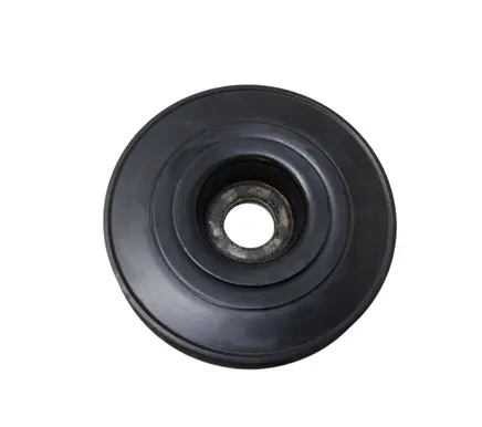 Ford Focus Crankshaft pulley