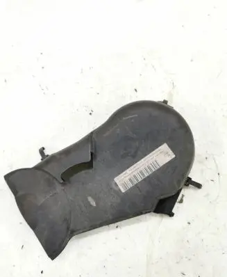 Audi A6 S6 C5 4B Timing belt guard (cover) 059109107A 059109123K PA666M35
