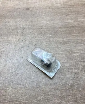 Audi 80 90 S2 B4 Headlight/headlamp bulb N07260101221064 N072601