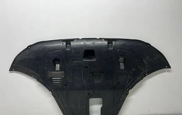 KIA Rio Front bumper skid plate/under tray 29111-R2000
