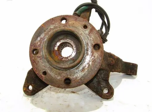 Renault Scenic I Rear wheel hub
