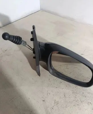 Volkswagen Fox Manual wing mirror 813941096