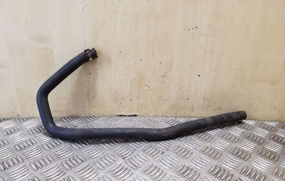 Nissan Qashqai Engine coolant pipe/hose