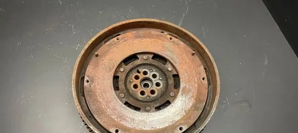 Iveco Daily 35 - 40.10 Flywheel 504040865