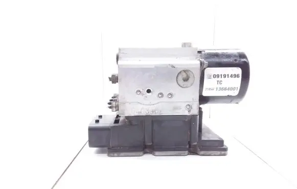 Opel Vectra C ABS Pump 13664001 09191496