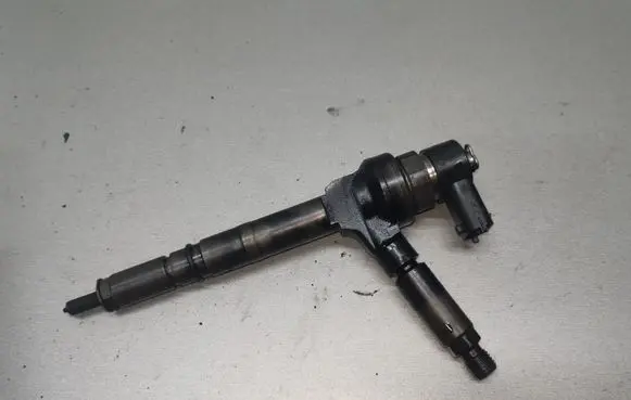 Honda Civic Fuel injector 0445110082