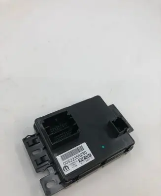 Jeep Compass Other control units/modules 00522356230