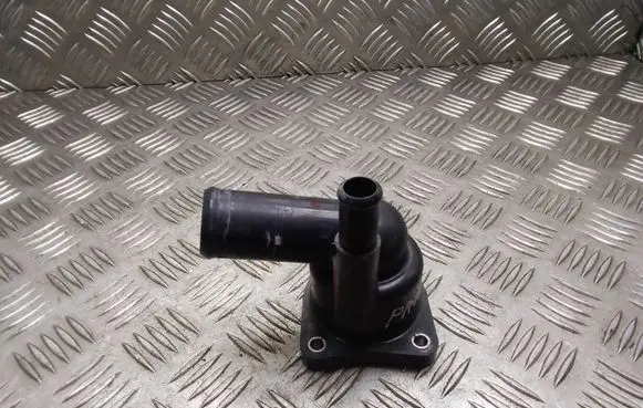 Thermostat/thermostat housing