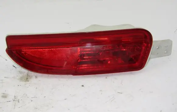 Honda Civic IX Rear tail light reflector 23617602