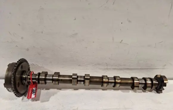 Camshaft