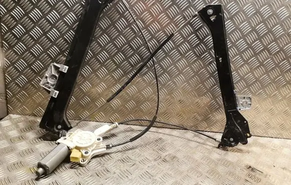 Mercedes-Benz CLK A209 C209 Front door electric window regulator 2308201042