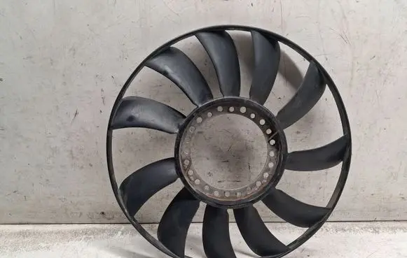 Volkswagen PASSAT B5 Fan impeller 