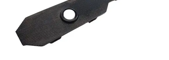 KIA Niro Front parking sensor holder (PDC) 865A2AO060