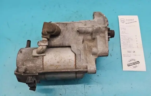 Toyota Yaris Starter motor 428000-0500 IMPRK1389607