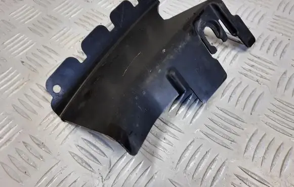 Radiator trim