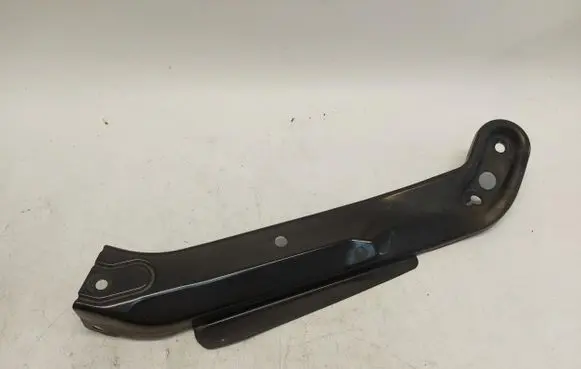 Volkswagen Crafter Engine bonnet/hood lock trim molding 7C0805931A-JLK01