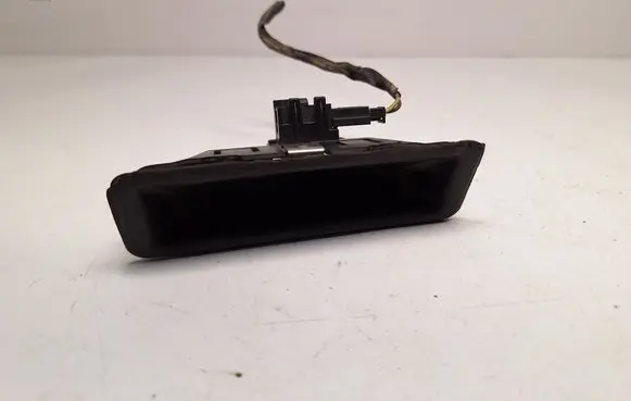 BMW 5 E60 E61 Tailgate/trunk/boot exterior handle 51247118158