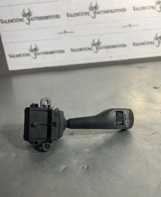 BMW 3 E46 Wiper control stalk 01204020 8363669
