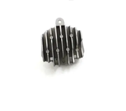 BMW 4 G22 G23 G24 G26 LED ballast control module 63119851048B