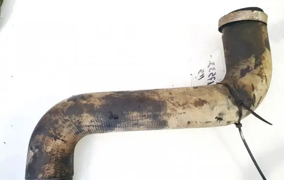 Chrysler PT Cruiser Intercooler hose/pipe
