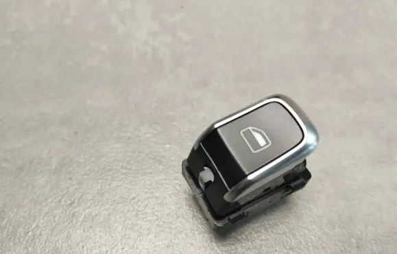 Audi A5 Sportback 8TA Electric window control switch 8K0959855B 127602S