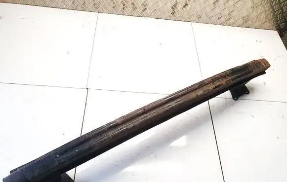 Volkswagen Jetta V Rear beam 