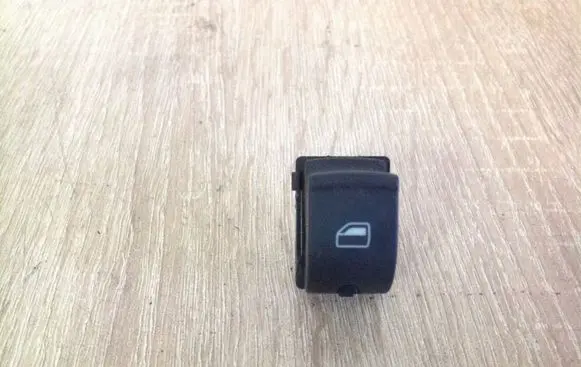 Audi A6 S6 C6 4F Electric window control switch