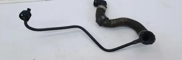 Mercedes-Benz C W205 Engine coolant pipe/hose A2055015200