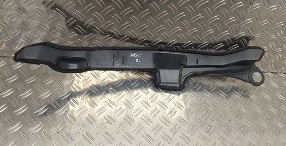 Toyota Aygo AB40 Fender end trim 538270H031