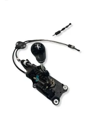 Ford Focus Gear shifter/selector 4M5R7C453