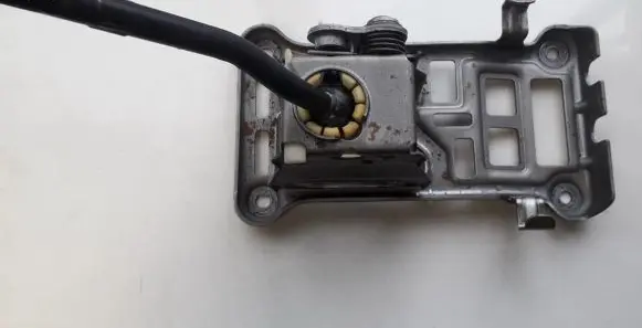 Suzuki Ignis Gear shifter/selector