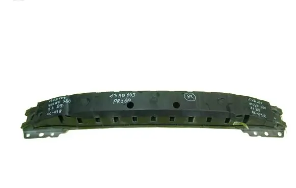 Volvo S80 Front bumper support beam PRZOD