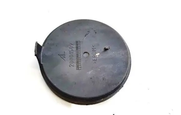 Fiat Bravo Headlight/headlamp dust cover 20001509