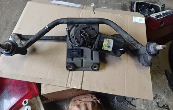 Renault Espace III Front wiper linkage 54500411