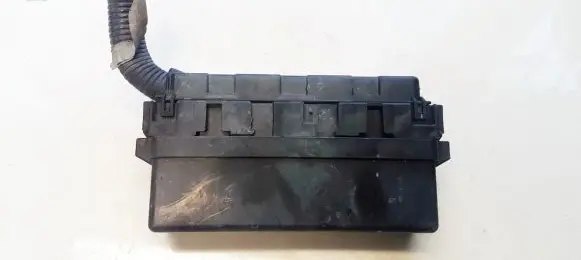 Nissan X-Trail T31 Fuse box set 2523079944