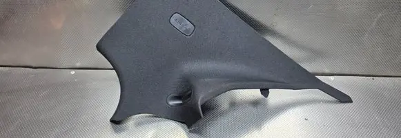 Mercedes-Benz C W205 (C) pillar trim A2056920259