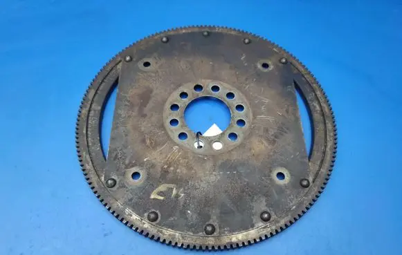 Jaguar XJS Flywheel