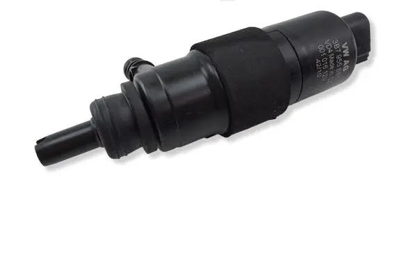Audi A4 S4 B8 8K Headlight washer pump 3B7955681