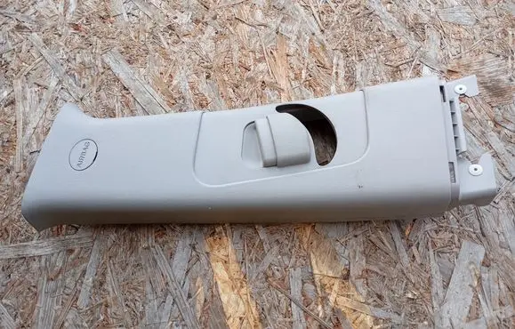 Hyundai i30 (B) pillar trim (top) 858302R600TX 858312R600