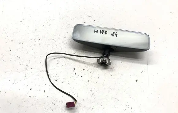 Mercedes-Benz A W177 Rear view mirror (interior) A1778102006
