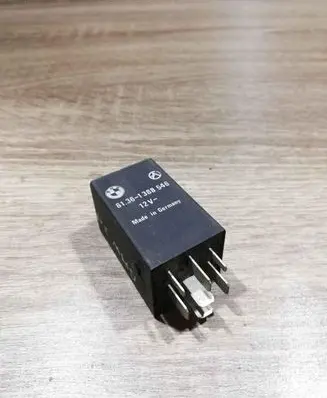 BMW 3 E36 Other relay 1388546 61361388546